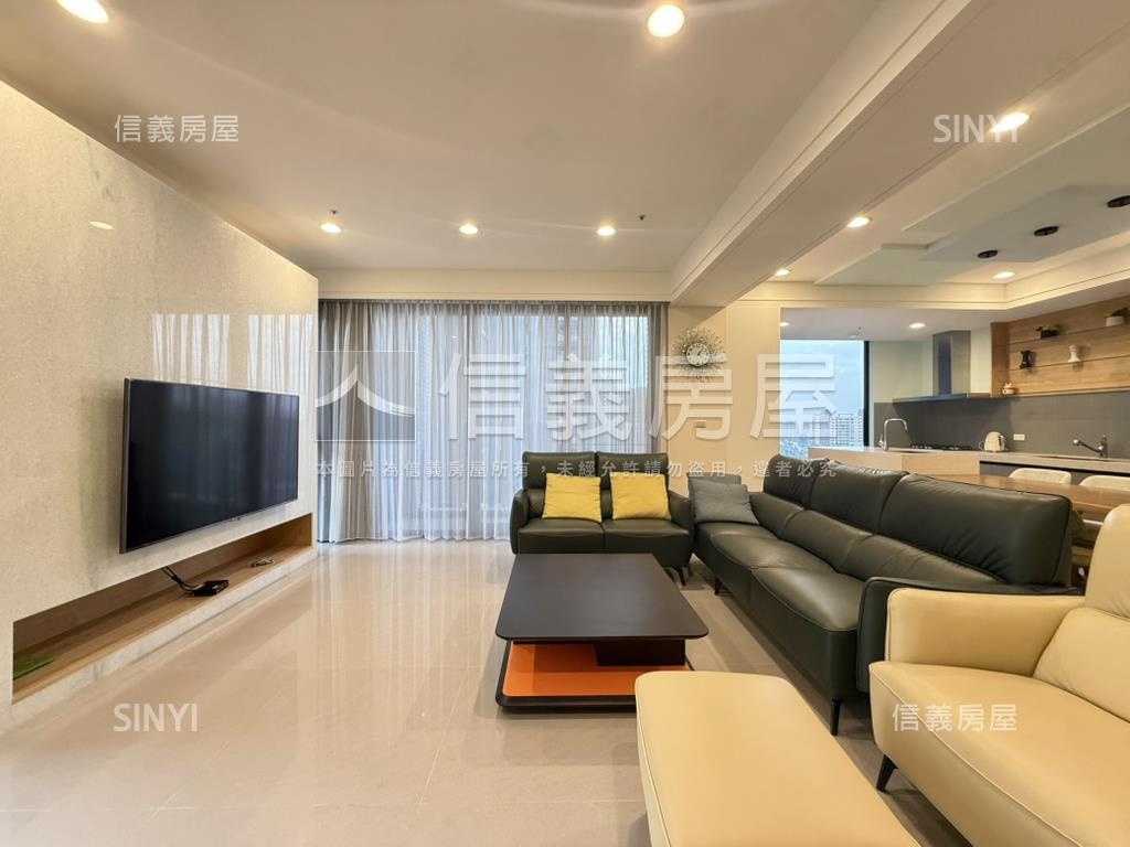 專任大硯未來里五五侘房屋室內格局與周邊環境