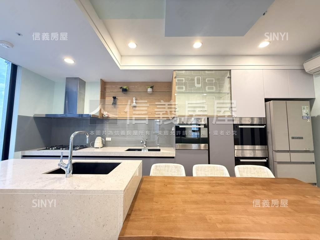 專任大硯未來里五五侘房屋室內格局與周邊環境