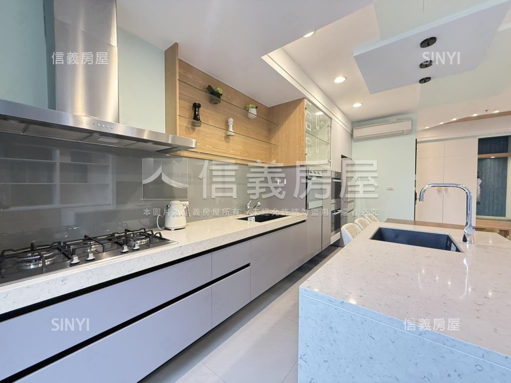 專任大硯未來里五五侘房屋室內格局與周邊環境