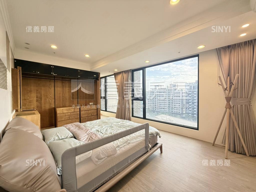 專任大硯未來里五五侘房屋室內格局與周邊環境