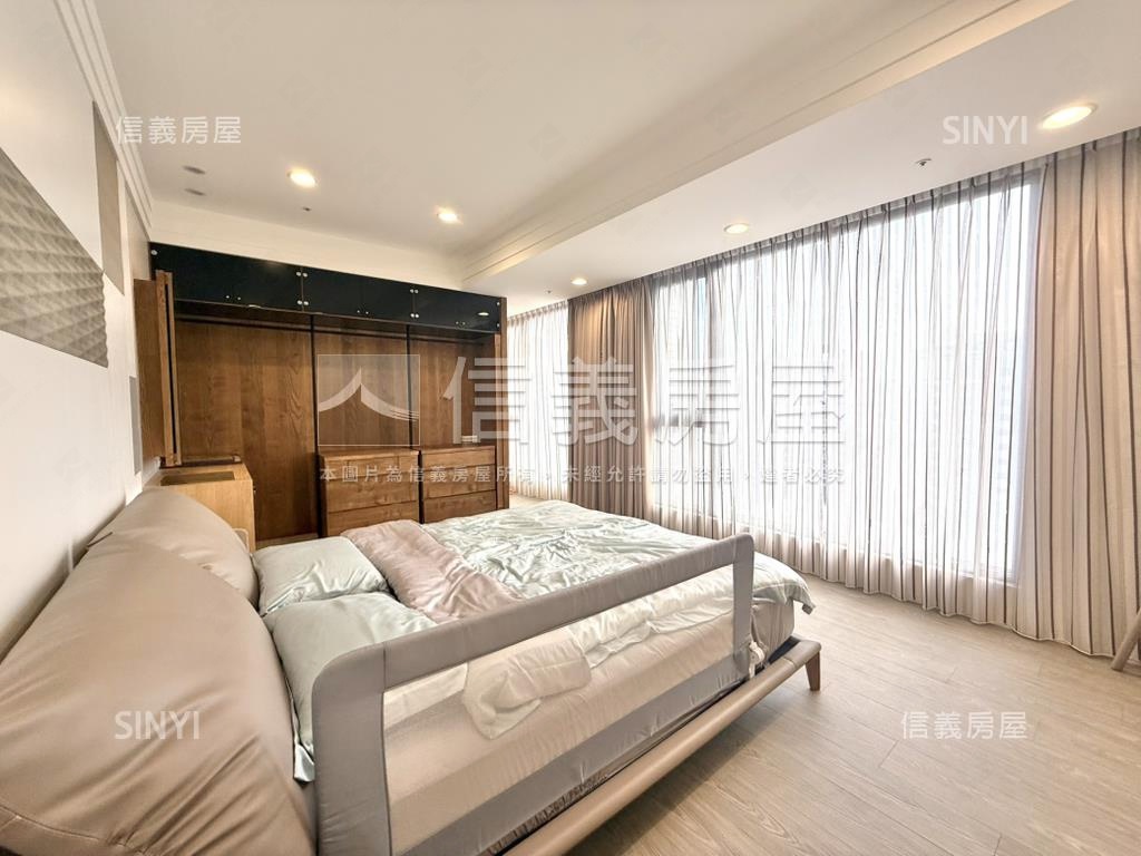 專任大硯未來里五五侘房屋室內格局與周邊環境