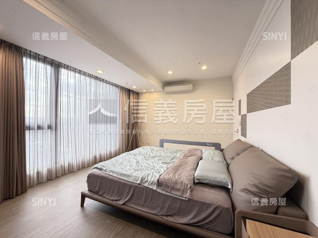 專任大硯未來里五五侘房屋室內格局與周邊環境