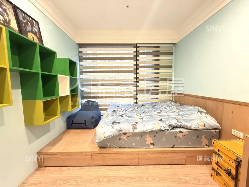 專任大硯未來里五五侘房屋室內格局與周邊環境