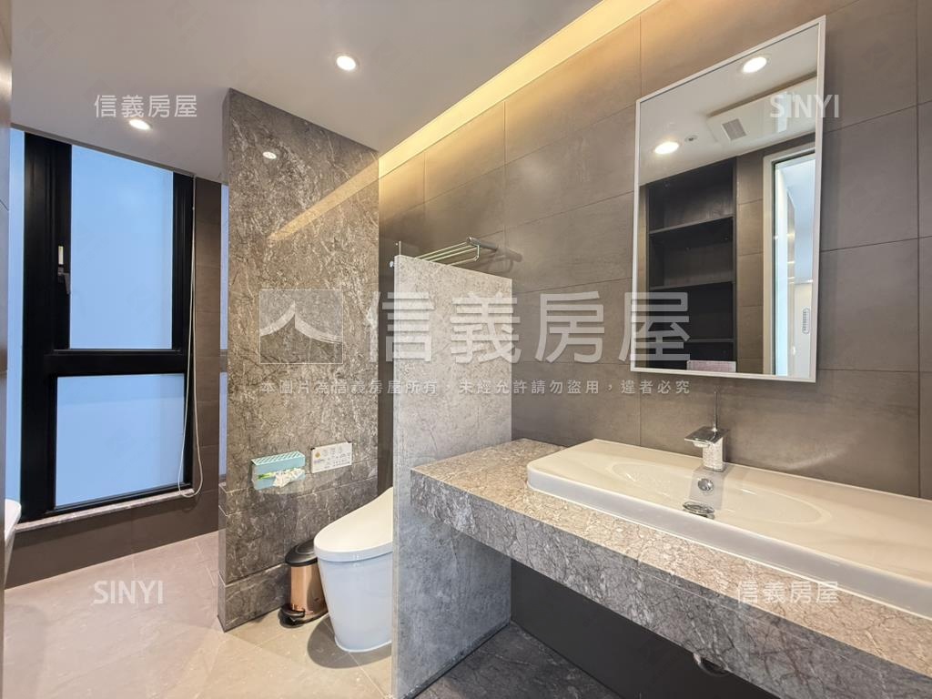 專任大硯未來里五五侘房屋室內格局與周邊環境