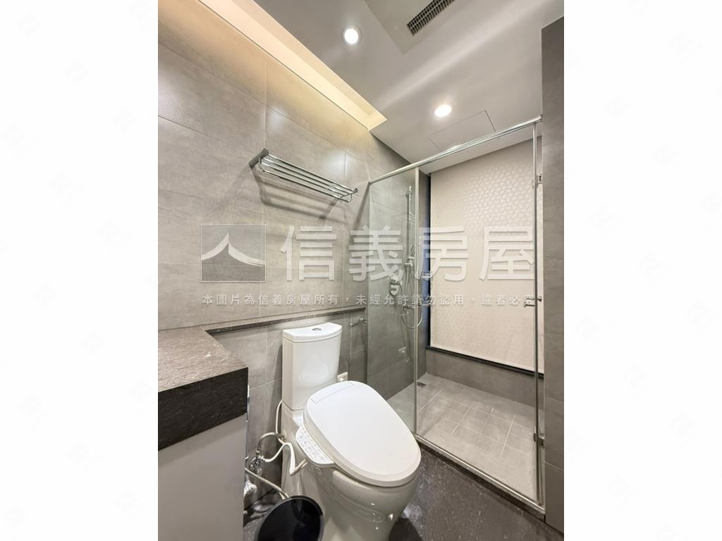 專任大硯未來里五五侘房屋室內格局與周邊環境