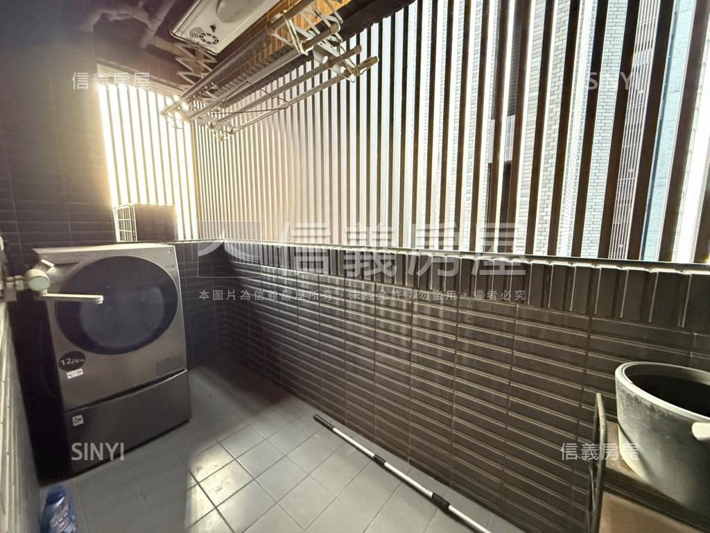 專任大硯未來里五五侘房屋室內格局與周邊環境