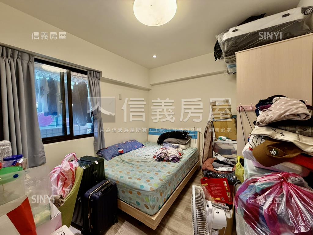 台北大學站旁超值三房車房屋室內格局與周邊環境
