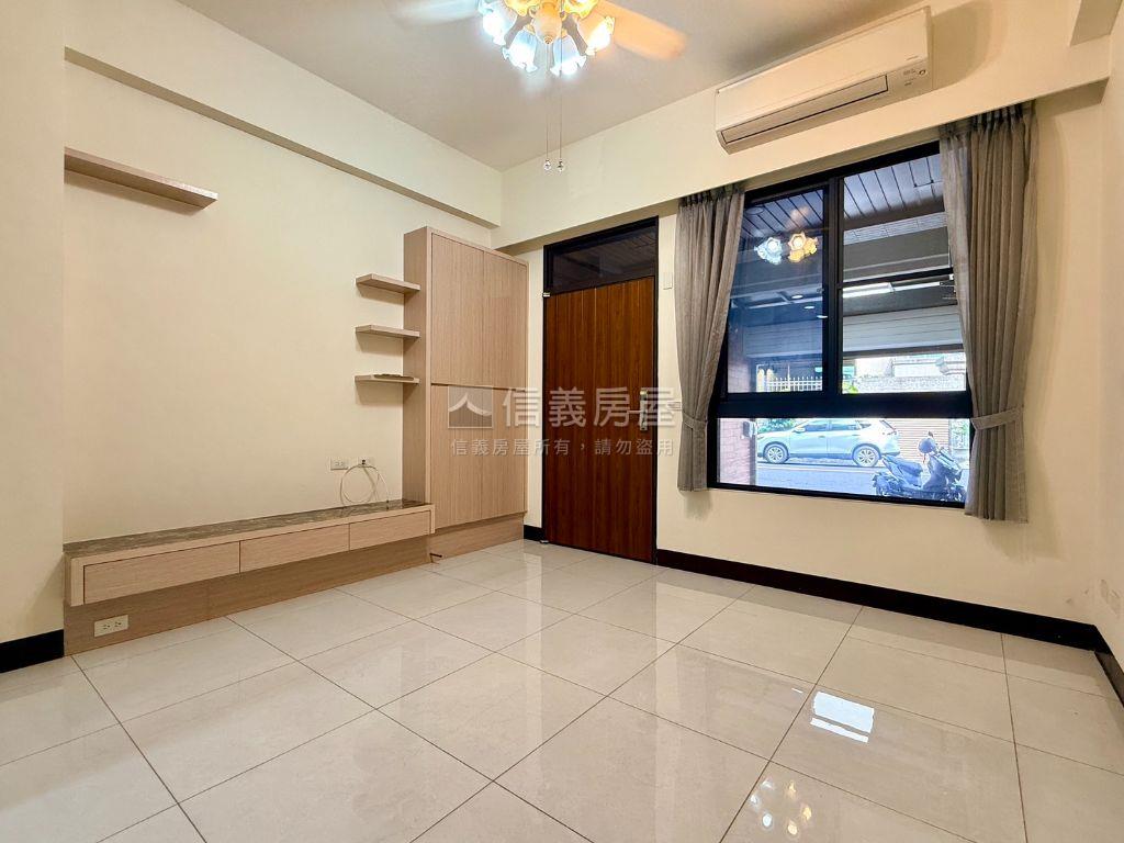 正街新屋齡美透房屋室內格局與周邊環境