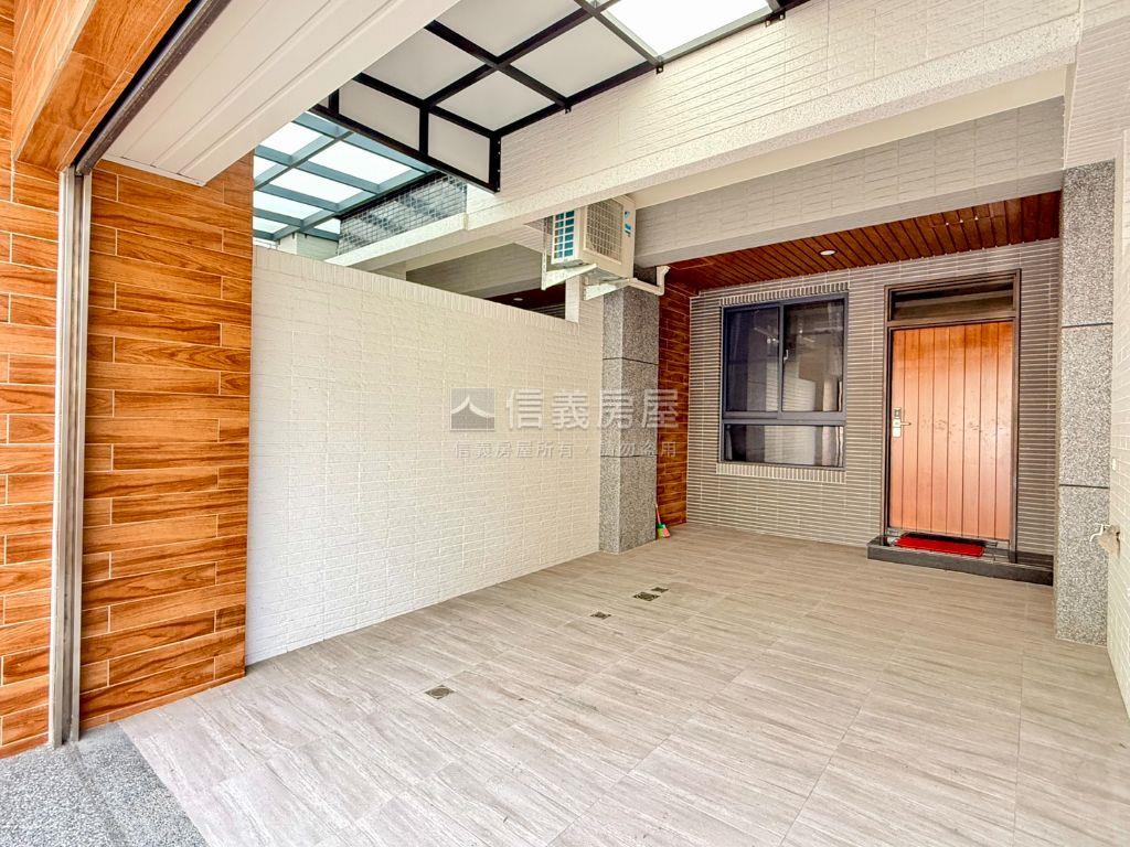 正街新屋齡美透房屋室內格局與周邊環境