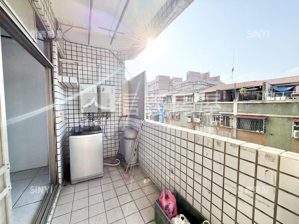 江翠捷運．文聖豪門房屋室內格局與周邊環境