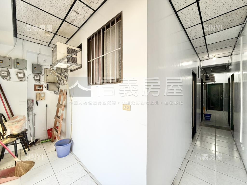 江翠捷運．文聖豪門房屋室內格局與周邊環境