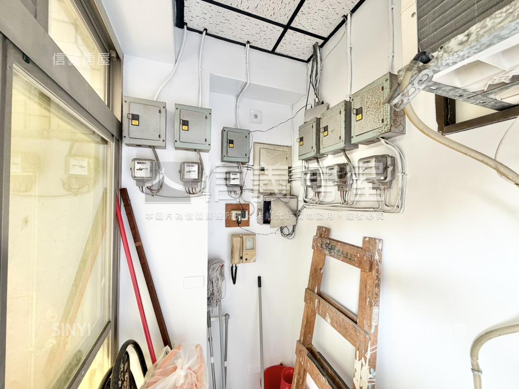 江翠捷運．文聖豪門房屋室內格局與周邊環境