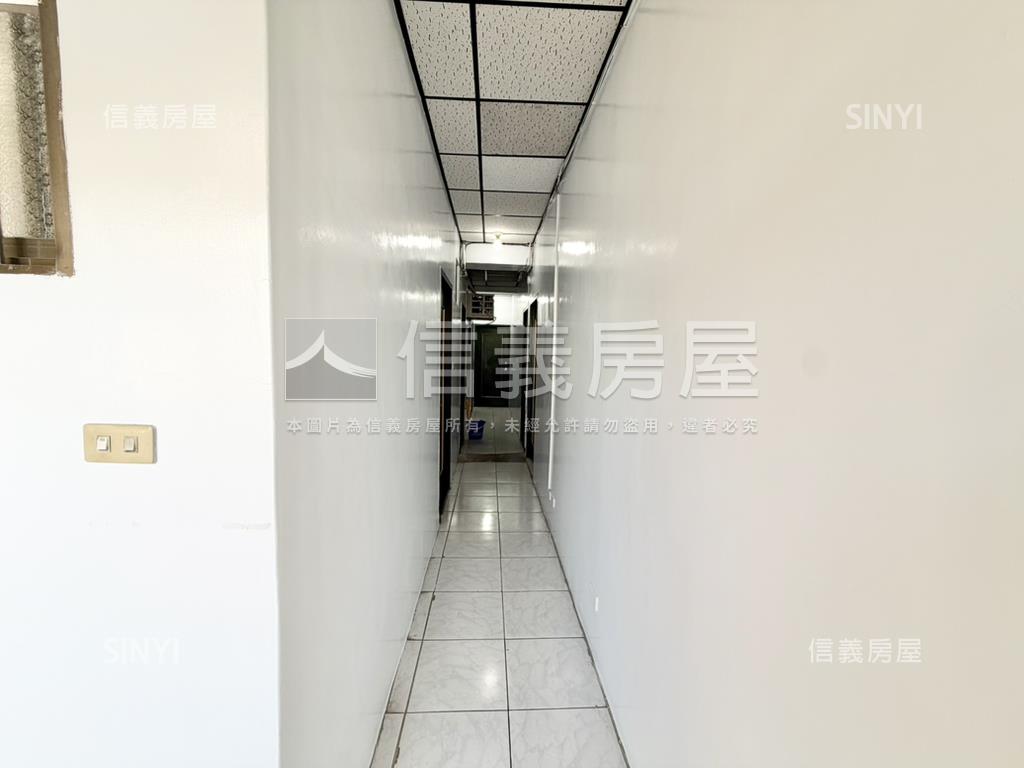 江翠捷運．文聖豪門房屋室內格局與周邊環境