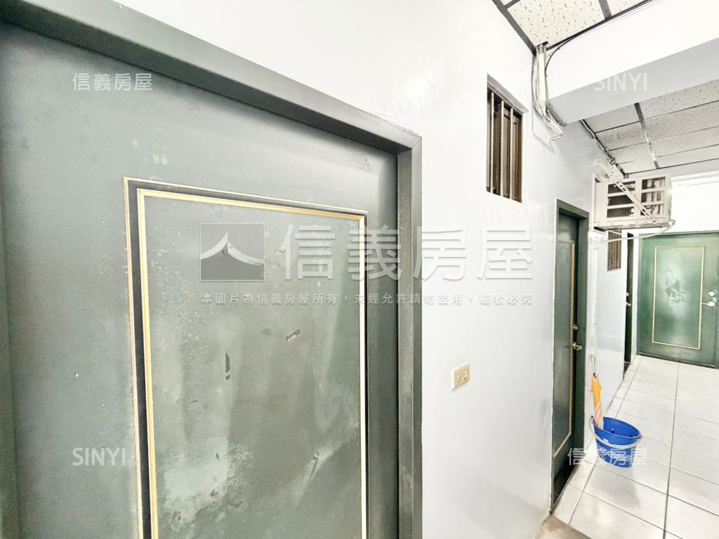 江翠捷運．文聖豪門房屋室內格局與周邊環境