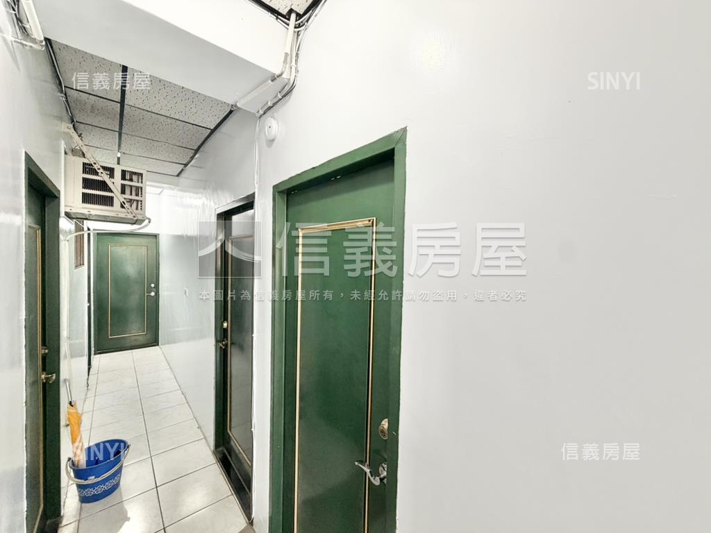 江翠捷運．文聖豪門房屋室內格局與周邊環境