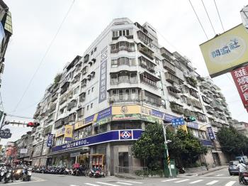 江翠捷運．文聖豪門