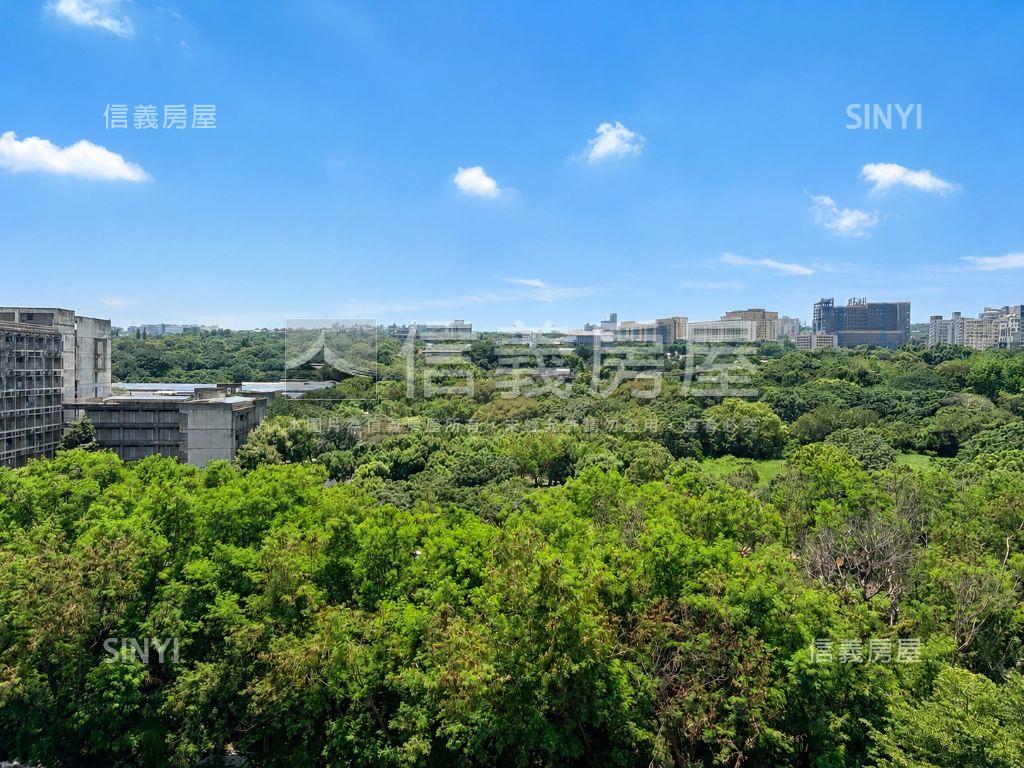 唐盟森藏東海視野稀有宅房屋室內格局與周邊環境