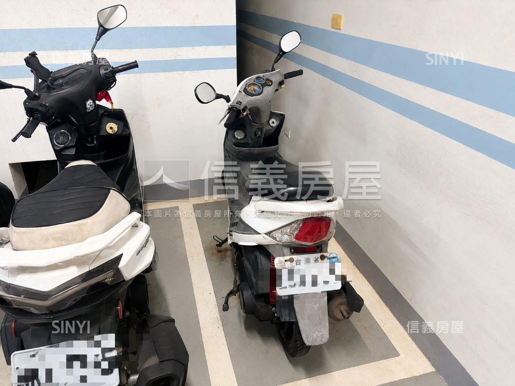 唐盟森藏東海視野稀有宅房屋室內格局與周邊環境