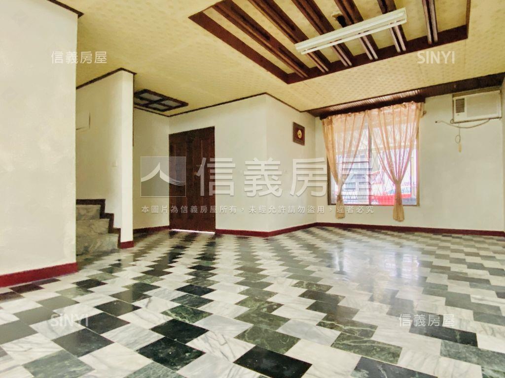 頂美庭院式洋房房屋室內格局與周邊環境