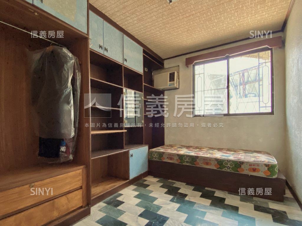 頂美庭院式洋房房屋室內格局與周邊環境