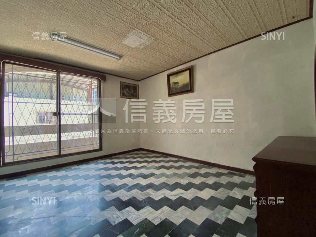 頂美庭院式洋房房屋室內格局與周邊環境