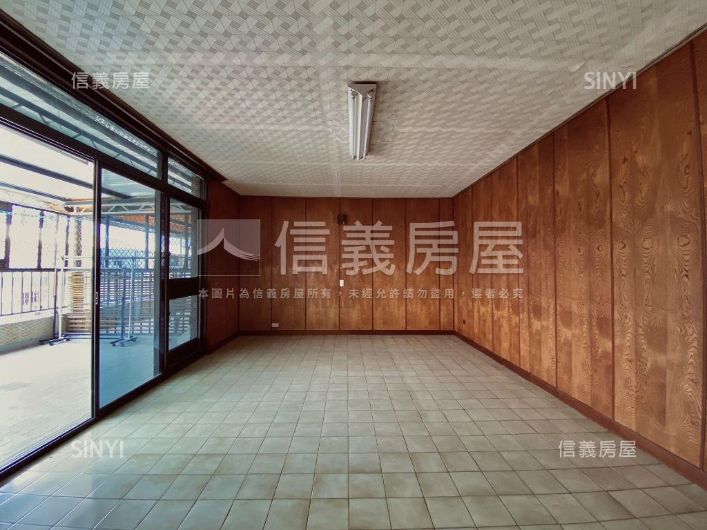 頂美庭院式洋房房屋室內格局與周邊環境