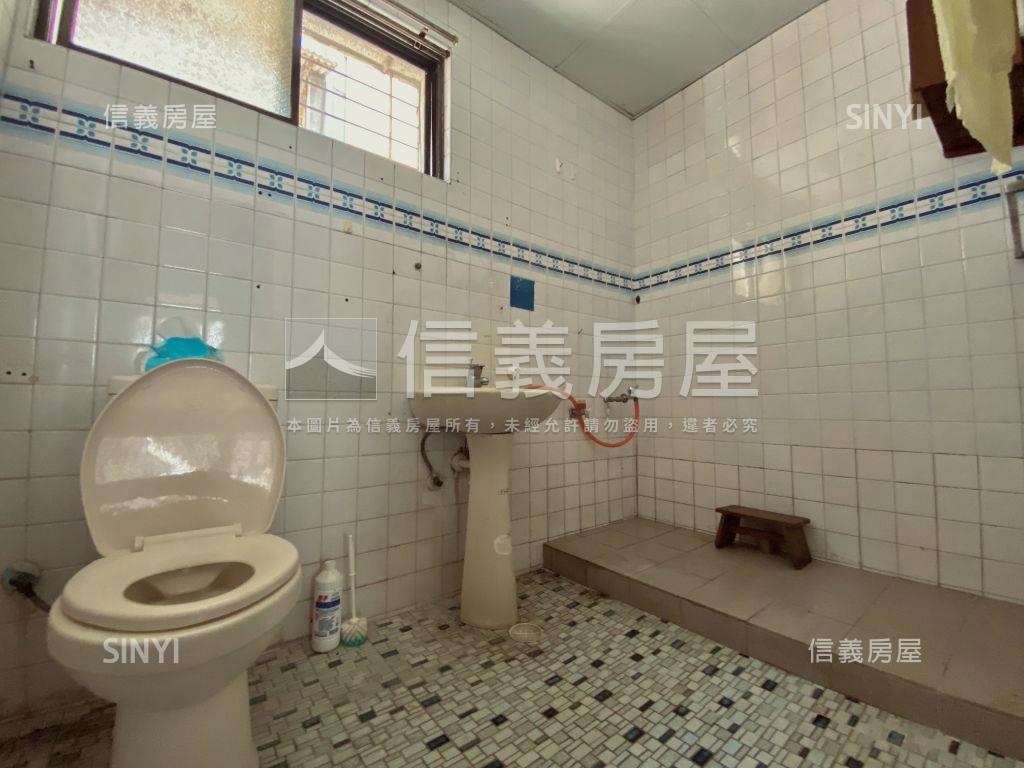 頂美庭院式洋房房屋室內格局與周邊環境