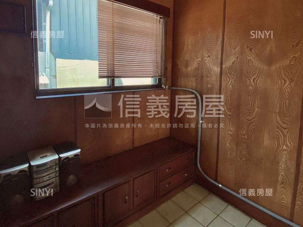 頂美庭院式洋房房屋室內格局與周邊環境