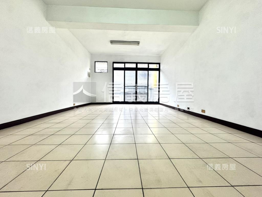 近瑞城國小臨路透天房屋室內格局與周邊環境