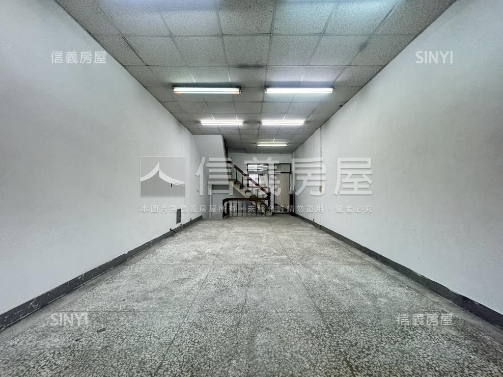 近瑞城國小臨路透天房屋室內格局與周邊環境