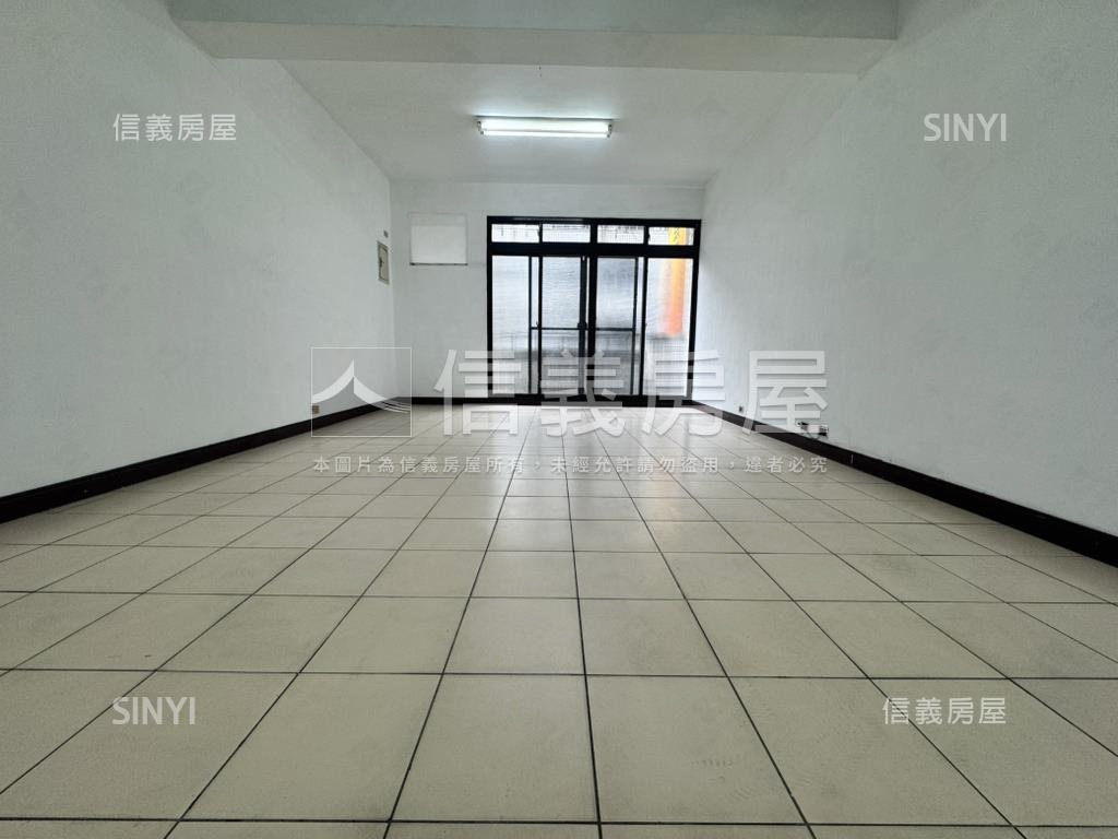 近瑞城國小臨路透天房屋室內格局與周邊環境