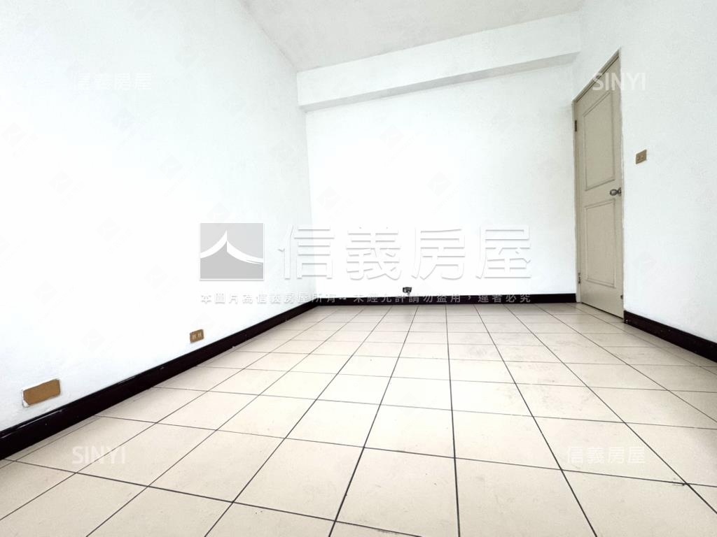 近瑞城國小臨路透天房屋室內格局與周邊環境