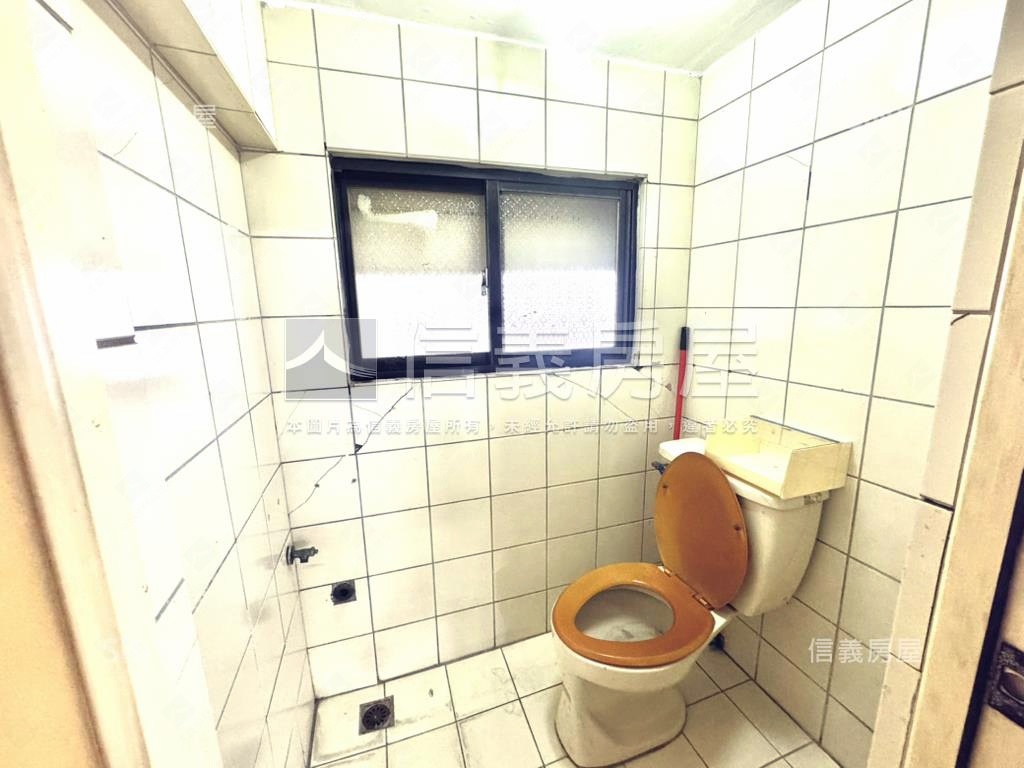 近瑞城國小臨路透天房屋室內格局與周邊環境