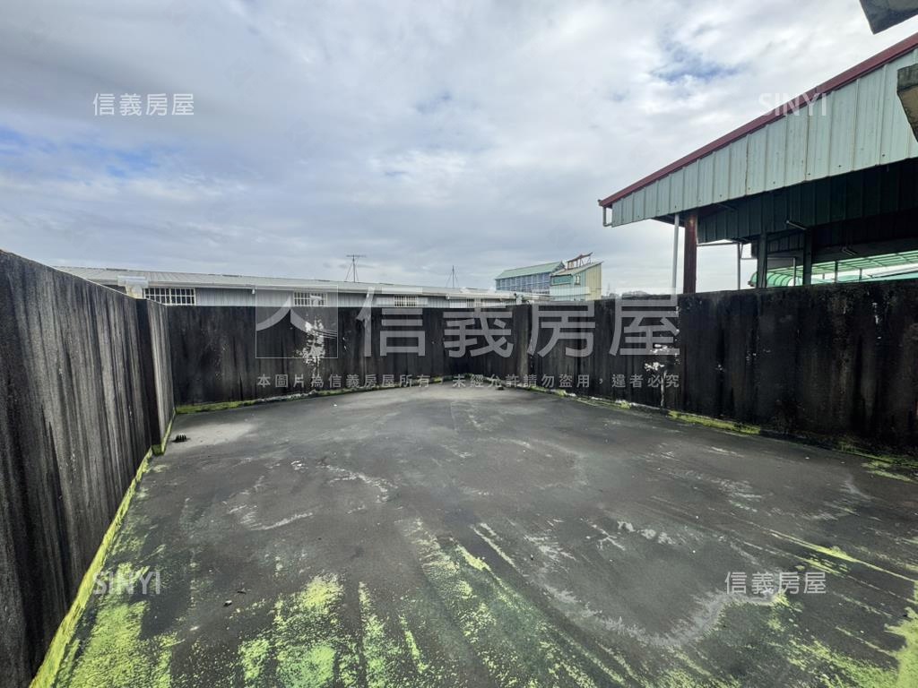 近瑞城國小臨路透天房屋室內格局與周邊環境