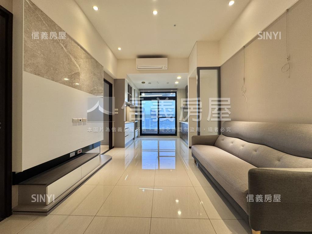 ★宏盛水悅★高樓三房房屋室內格局與周邊環境