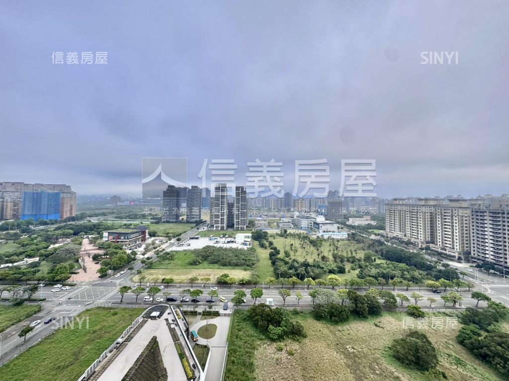 ★宏盛水悅★高樓三房房屋室內格局與周邊環境