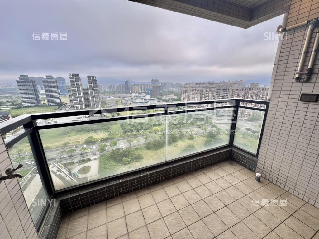 ★宏盛水悅★高樓三房房屋室內格局與周邊環境