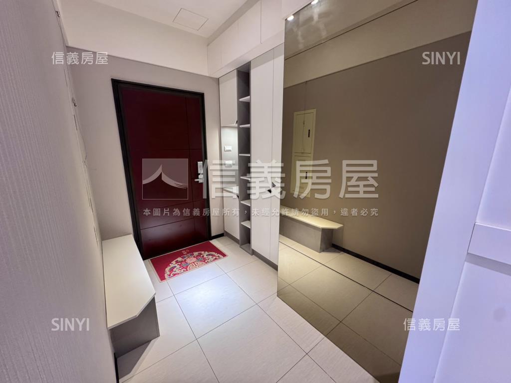 ★宏盛水悅★高樓三房房屋室內格局與周邊環境