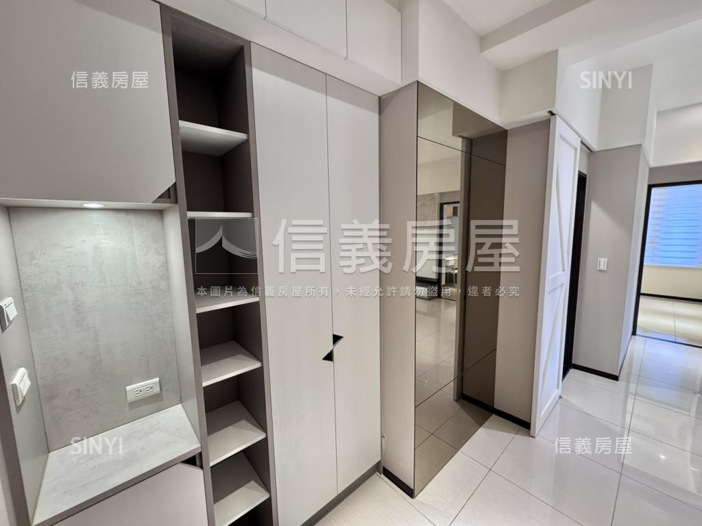 ★宏盛水悅★高樓三房房屋室內格局與周邊環境