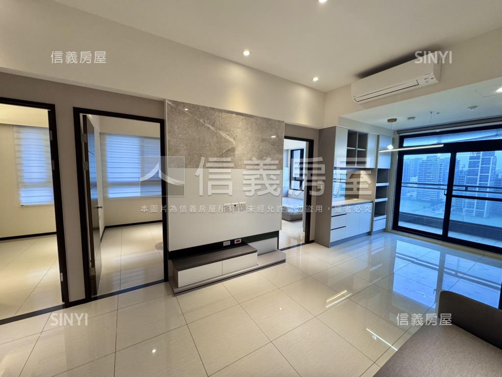 ★宏盛水悅★高樓三房房屋室內格局與周邊環境