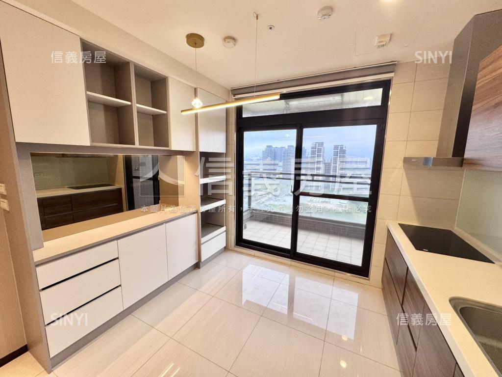 ★宏盛水悅★高樓三房房屋室內格局與周邊環境