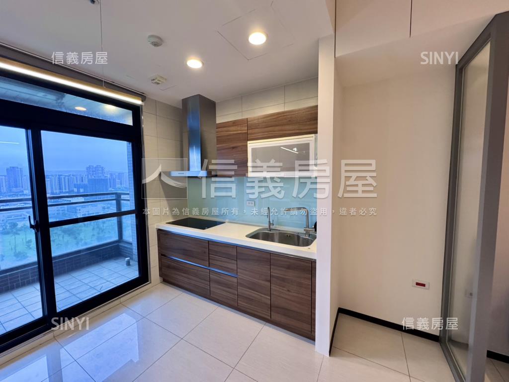 ★宏盛水悅★高樓三房房屋室內格局與周邊環境