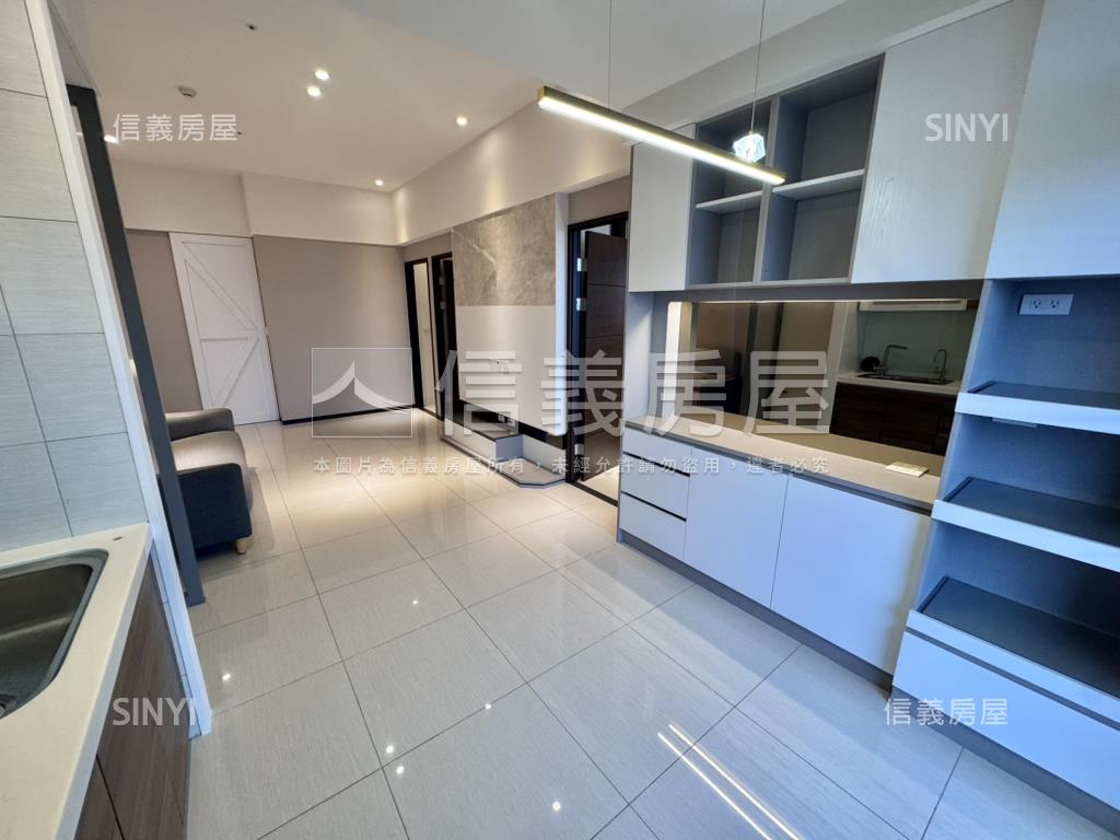 ★宏盛水悅★高樓三房房屋室內格局與周邊環境