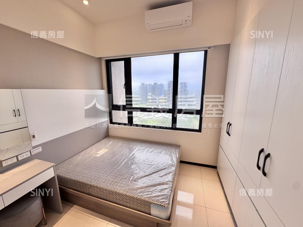 ★宏盛水悅★高樓三房房屋室內格局與周邊環境