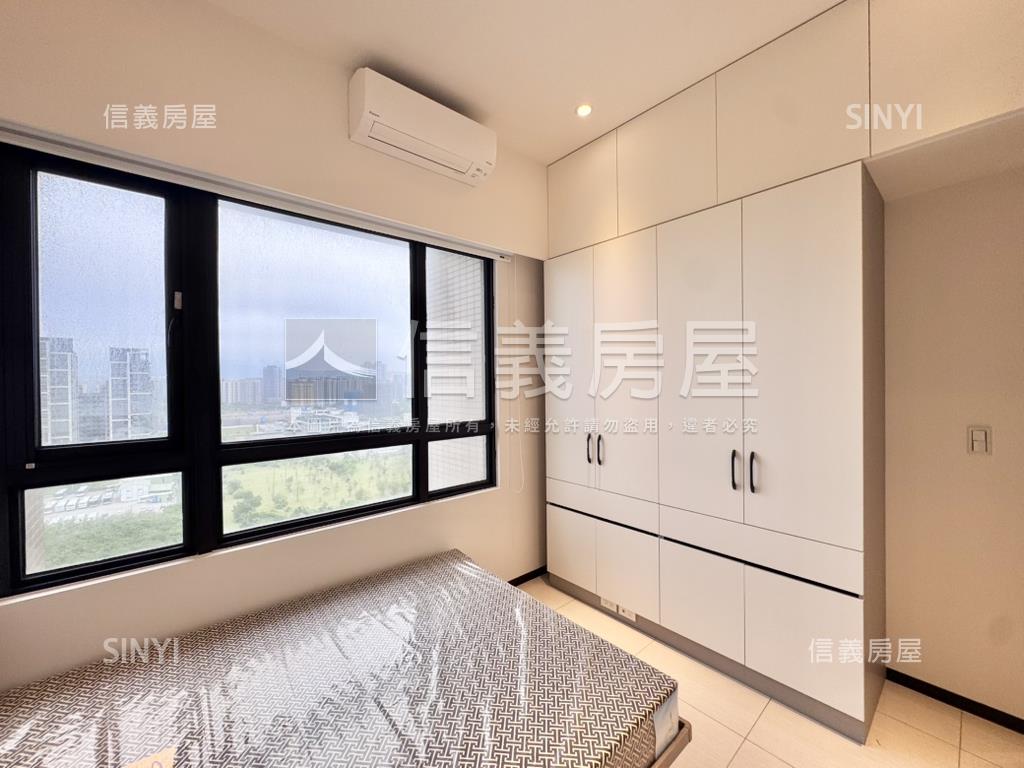 ★宏盛水悅★高樓三房房屋室內格局與周邊環境