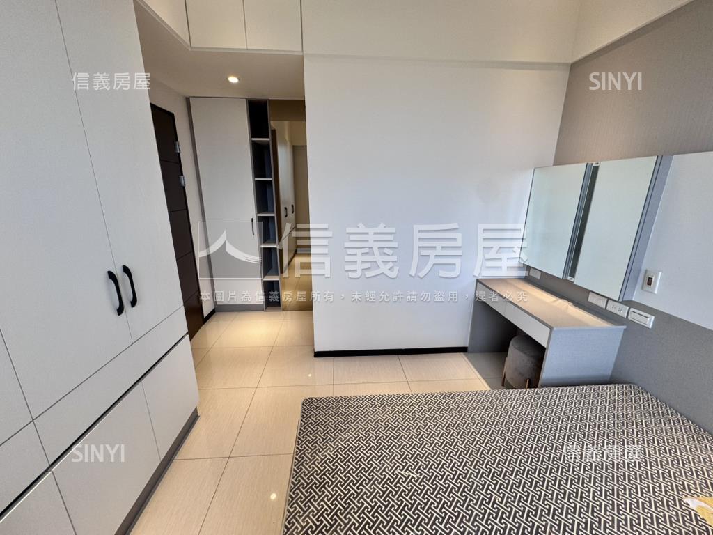 ★宏盛水悅★高樓三房房屋室內格局與周邊環境