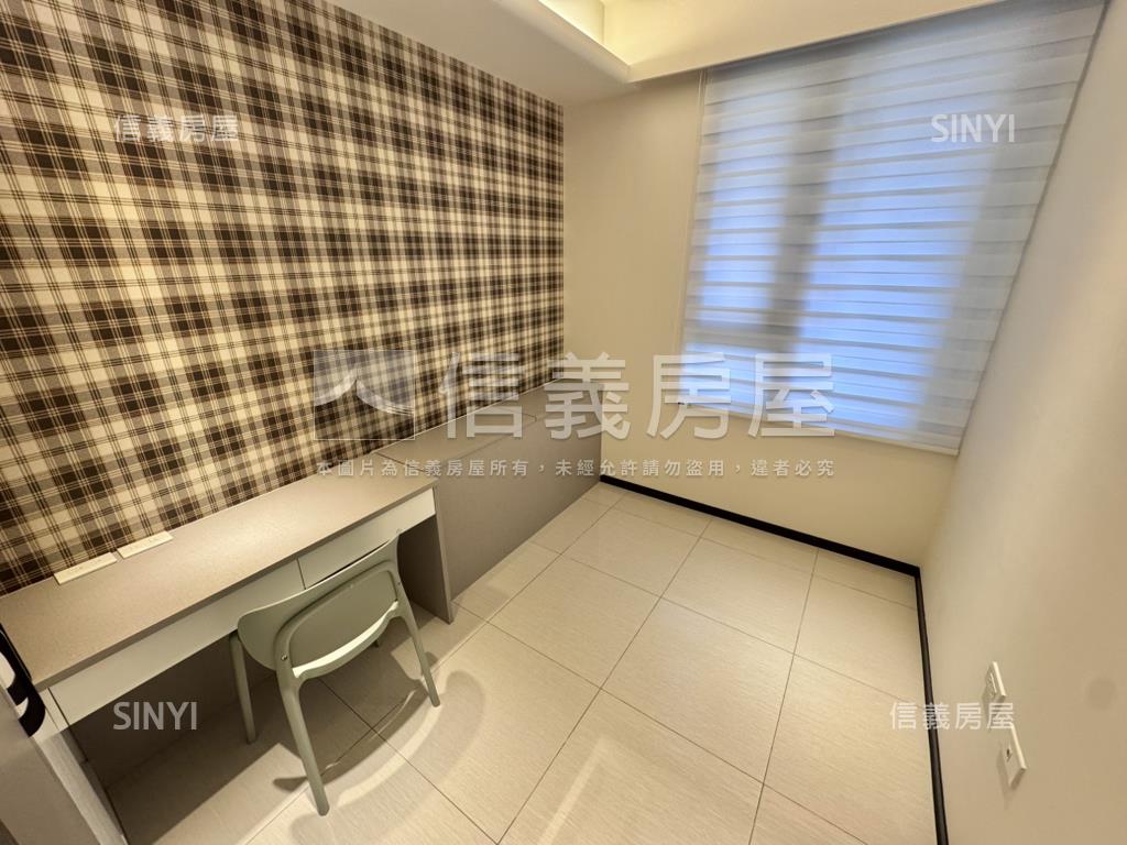 ★宏盛水悅★高樓三房房屋室內格局與周邊環境