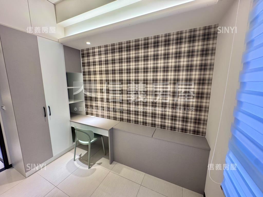 ★宏盛水悅★高樓三房房屋室內格局與周邊環境