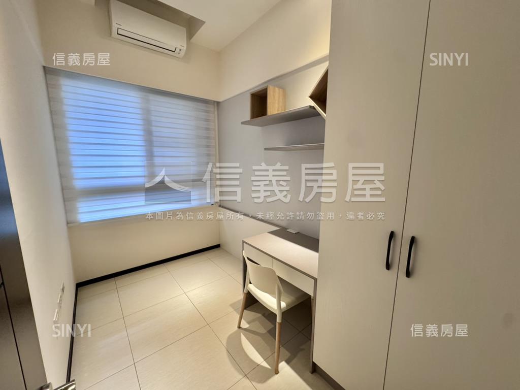 ★宏盛水悅★高樓三房房屋室內格局與周邊環境