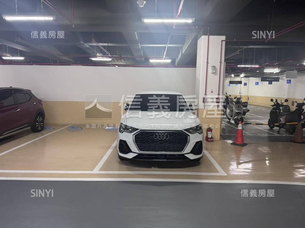 ★宏盛水悅★高樓三房房屋室內格局與周邊環境